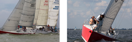b2b regatta met sailingevents